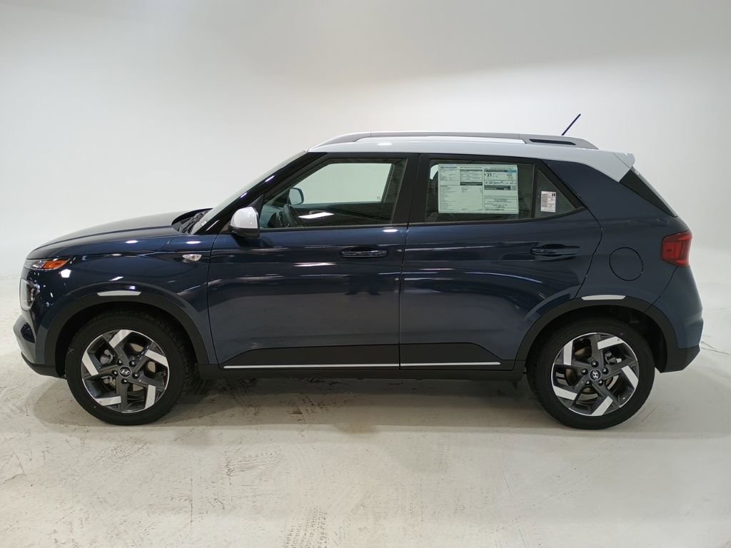 New 2026 Hyundai Venue SEL image 4