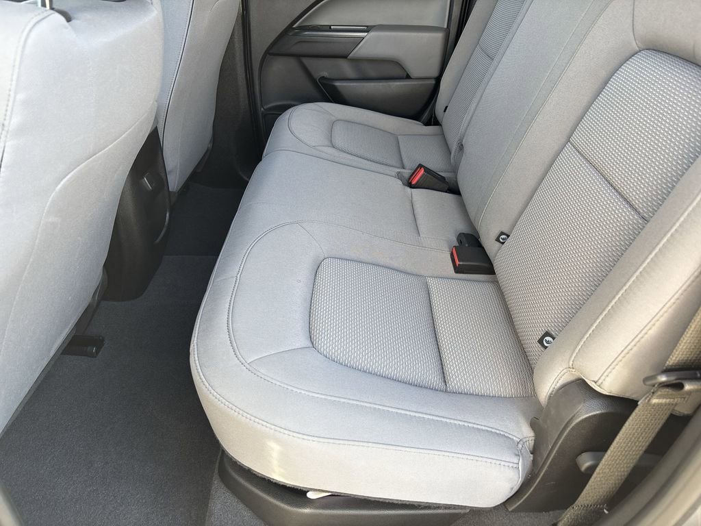 Used 2021 GMC Canyon Elevation Standard w/ Convenience Package image 25