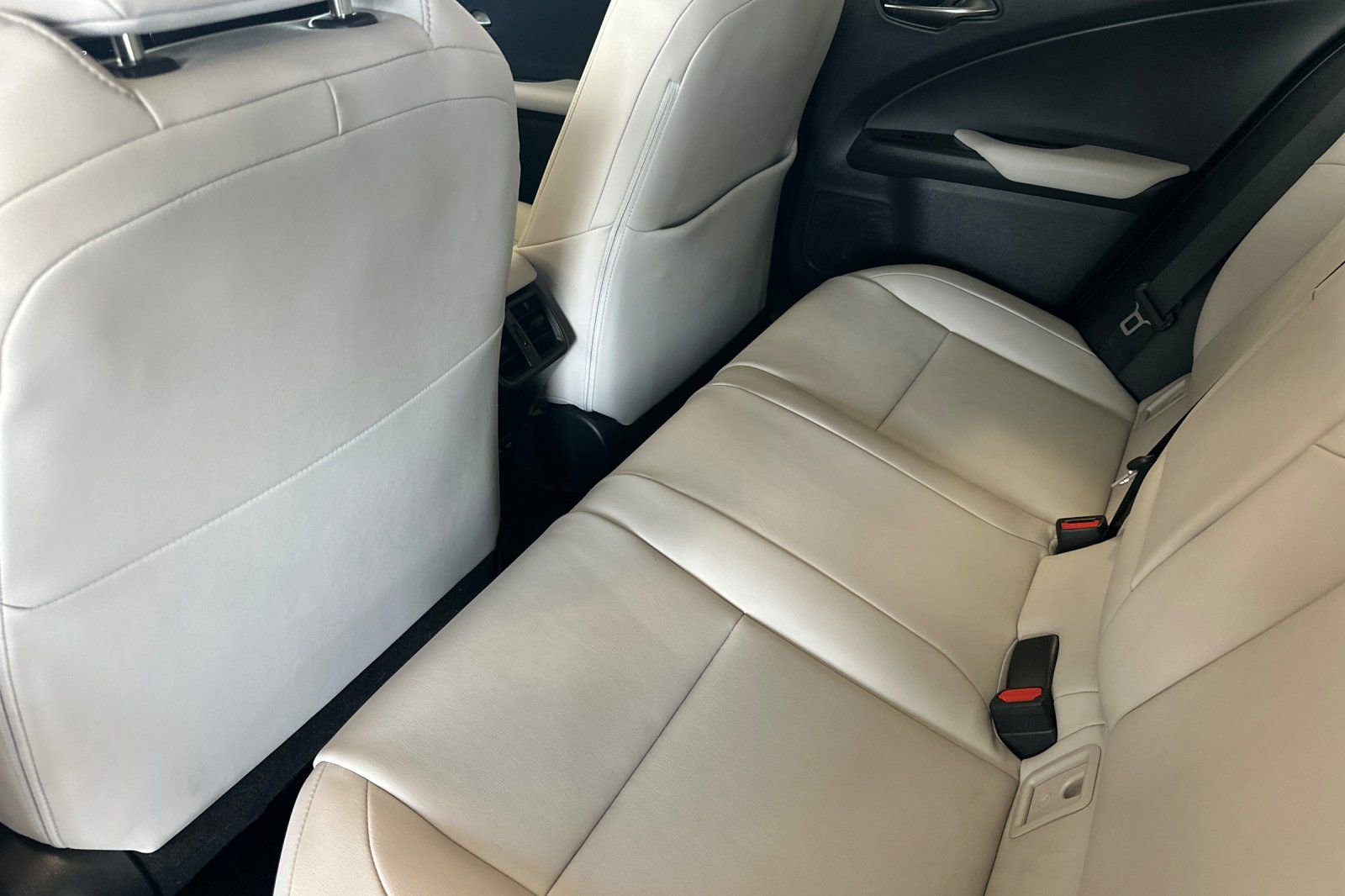 Certified 2021 Lexus UX 250h w/ Accessory Package (Z2) image 9