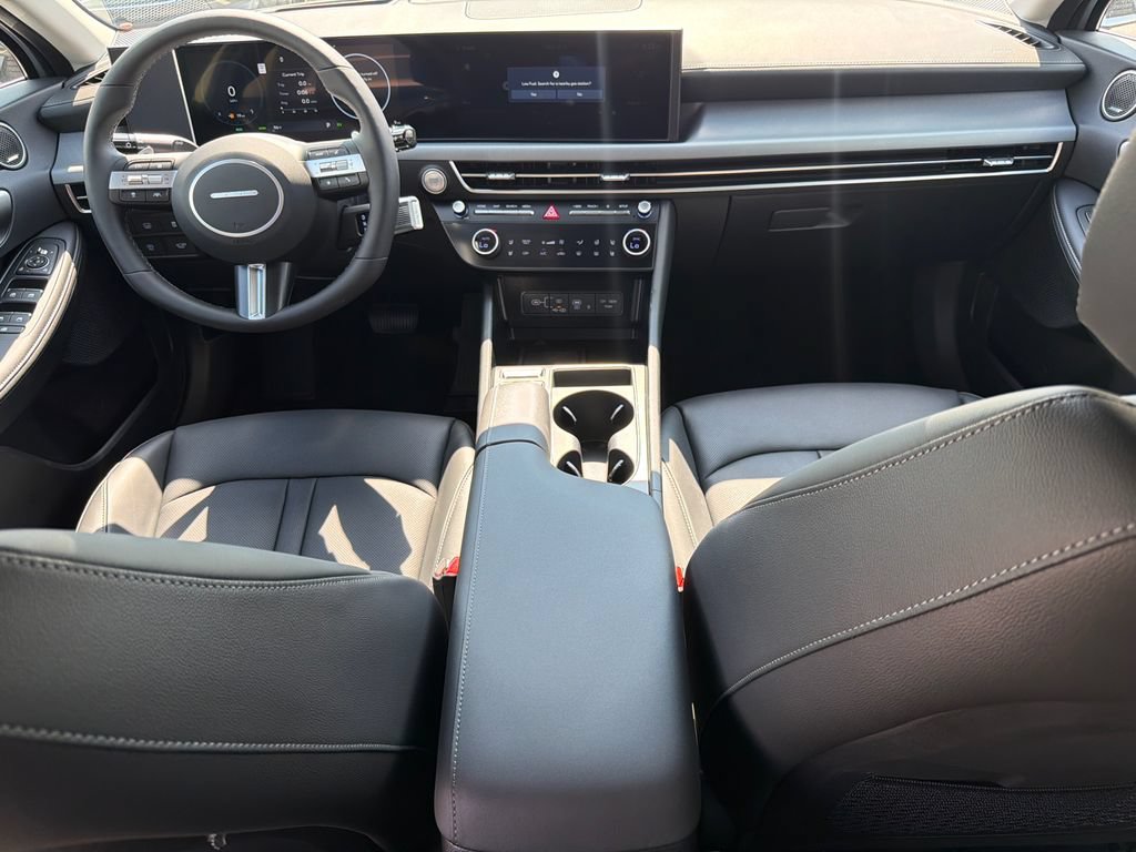 New 2026 Hyundai Sonata Limited FWD image 21