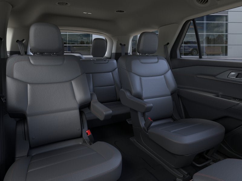 New 2026 Ford Explorer Active w/ Active Comfort Package RWD image 34