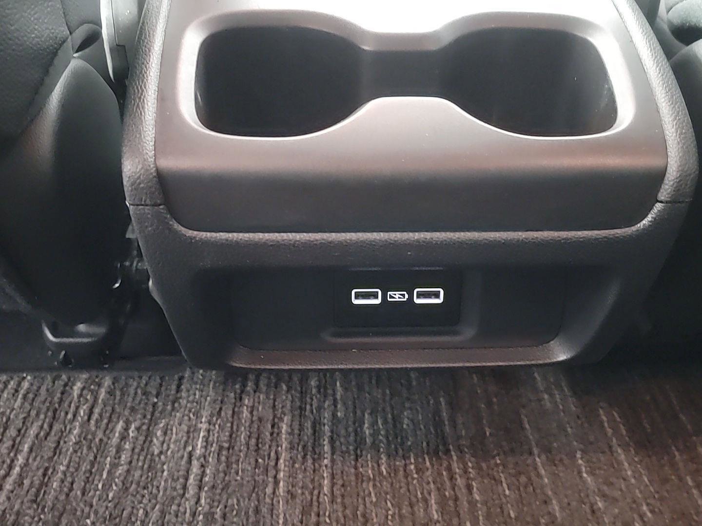 Certified 2023 Honda Odyssey EX-L image 23