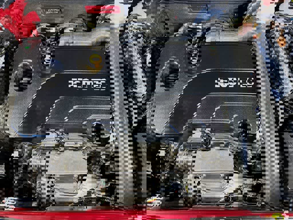 Used 2020 GMC Terrain SLT w/ Preferred Package image 9