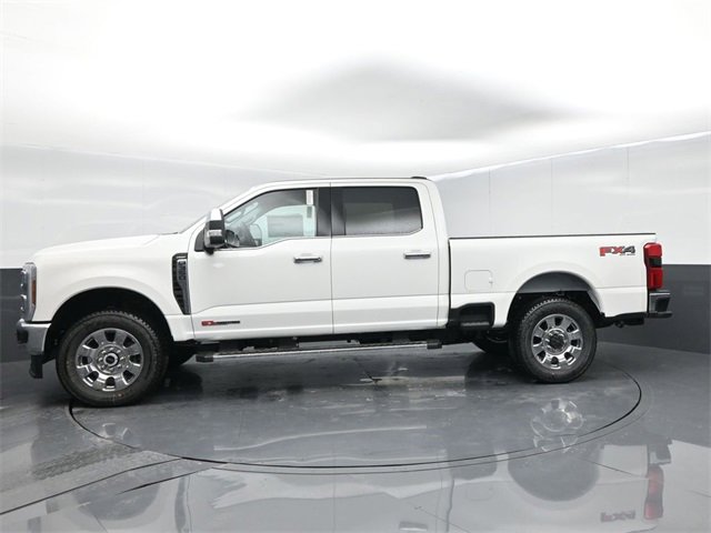 New 2026 Ford F350 Lariat image 5