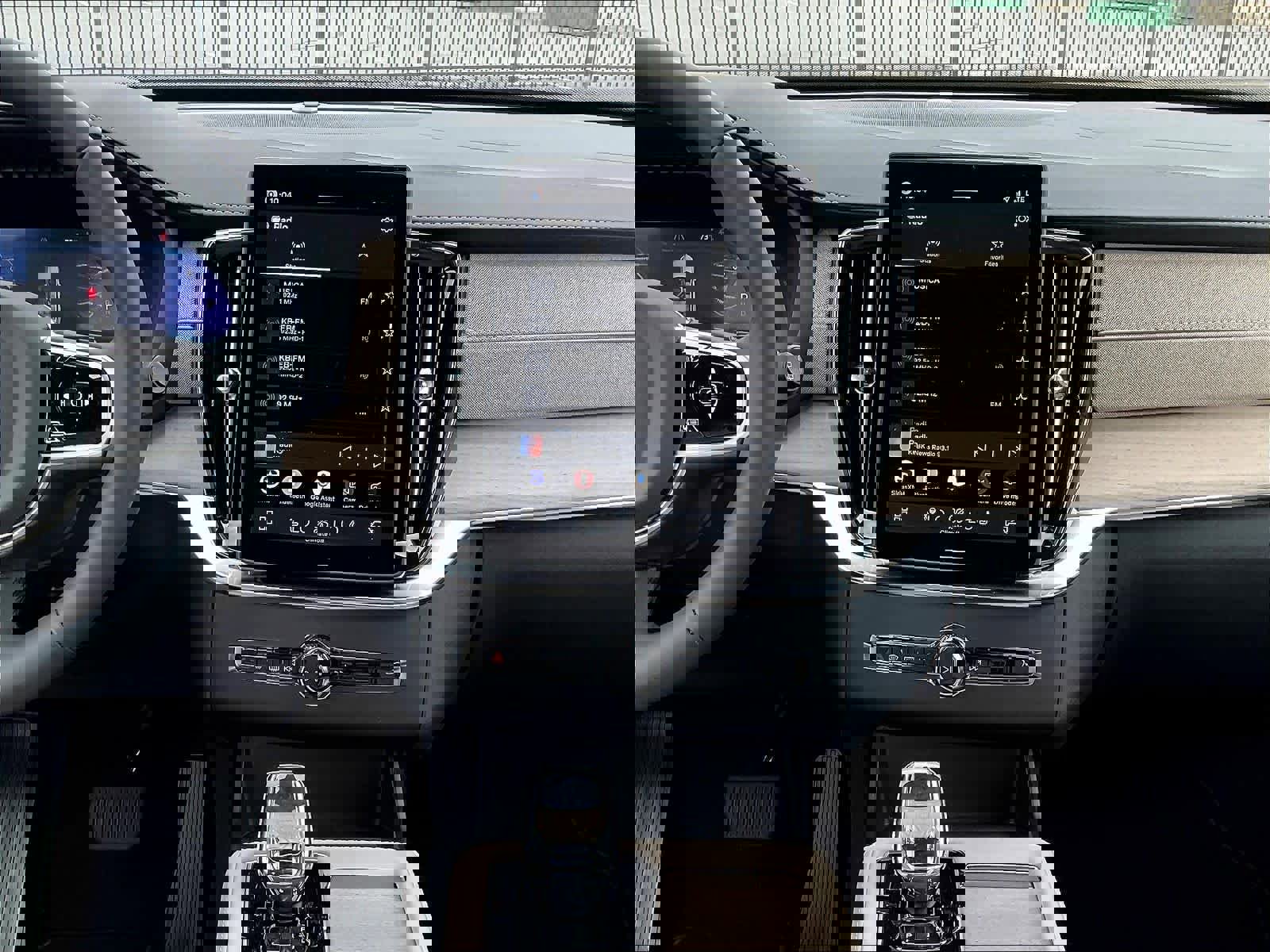 New 2026 Volvo XC90 B5 Core AWD/4WD image 9