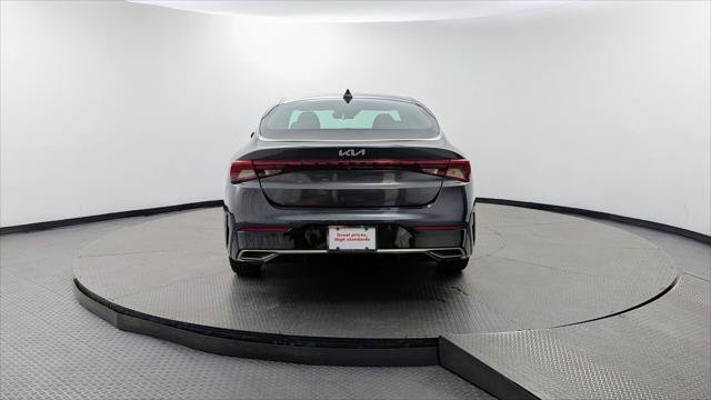 Used 2023 Kia K5 LXS FWD image 7