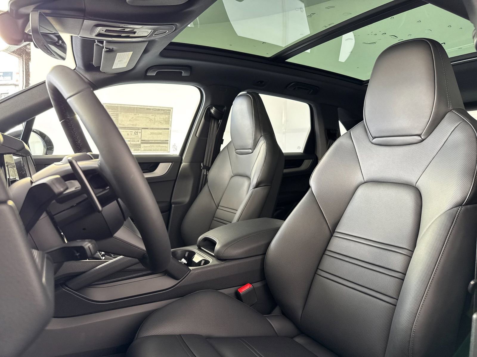 New 2026 Porsche Cayenne image 5