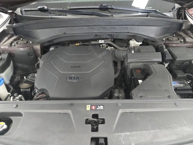 Used 2020 Kia Telluride S AWD/4WD image 19