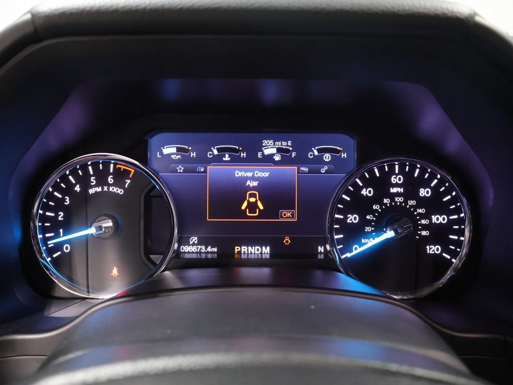 Used 2019 Ford Expedition Platinum AWD/4WD image 44