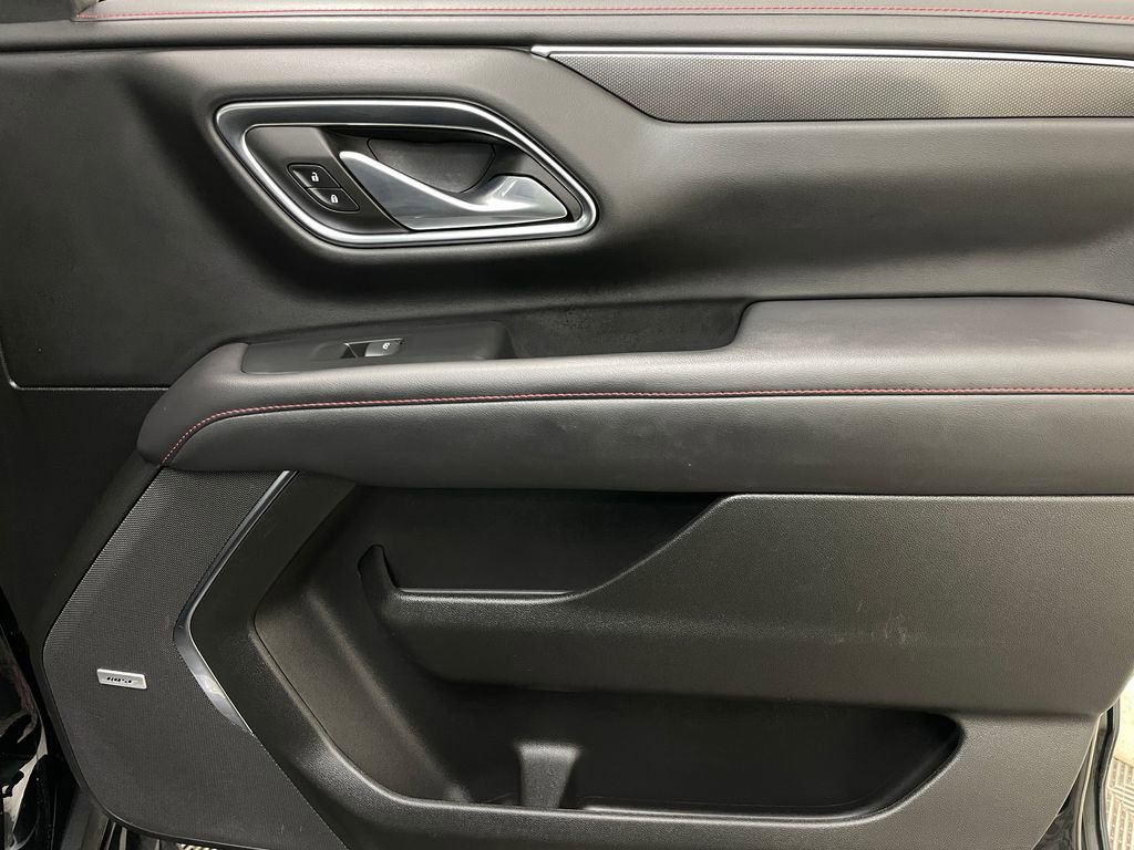 Certified 2021 Chevrolet Suburban RST w/ Luxury Package image 45