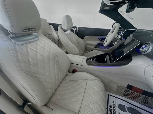 New 2026 Mercedes-Benz SL 63 AMG S e Performance 4MATIC image 28