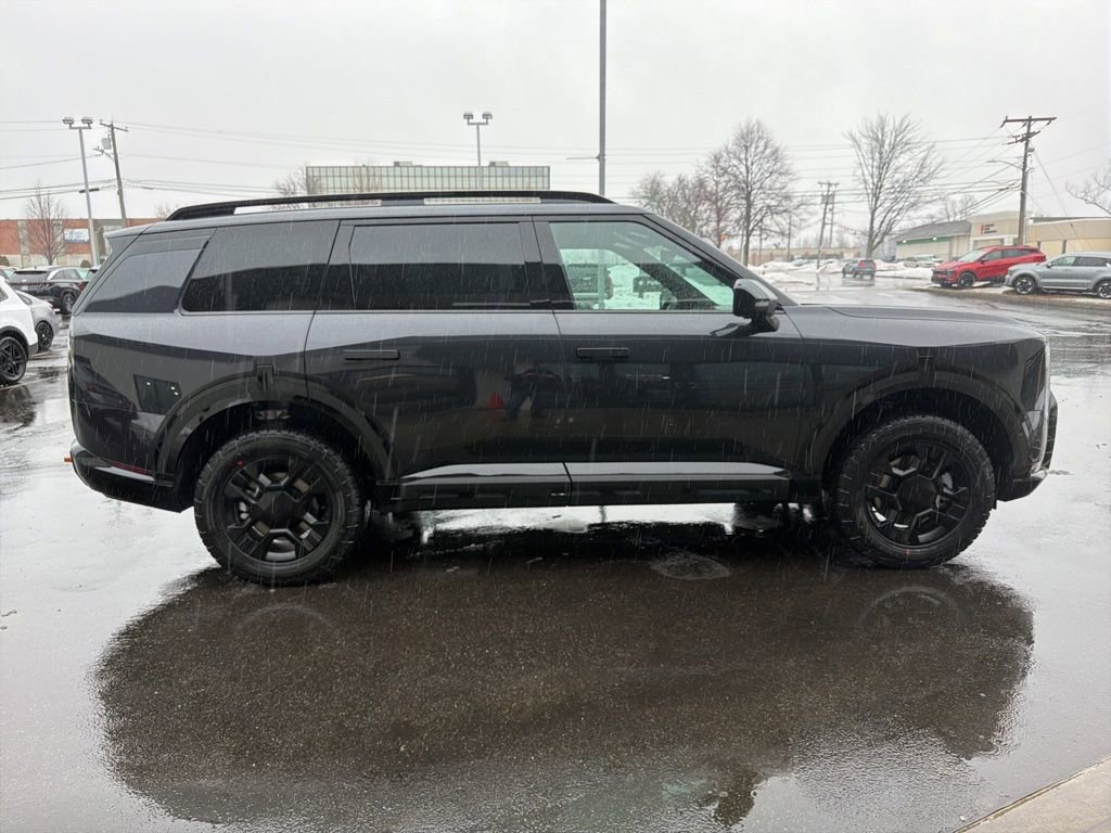 New 2027 Kia Telluride SX Prestige X-Pro AWD/4WD image 5