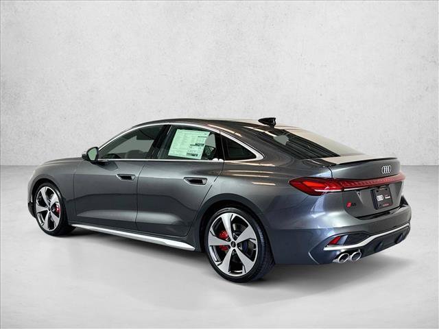 New 2026 Audi S5 Premium Plus AWD/4WD image 7