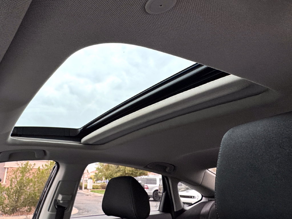 Used 2024 Honda Accord EX image 18