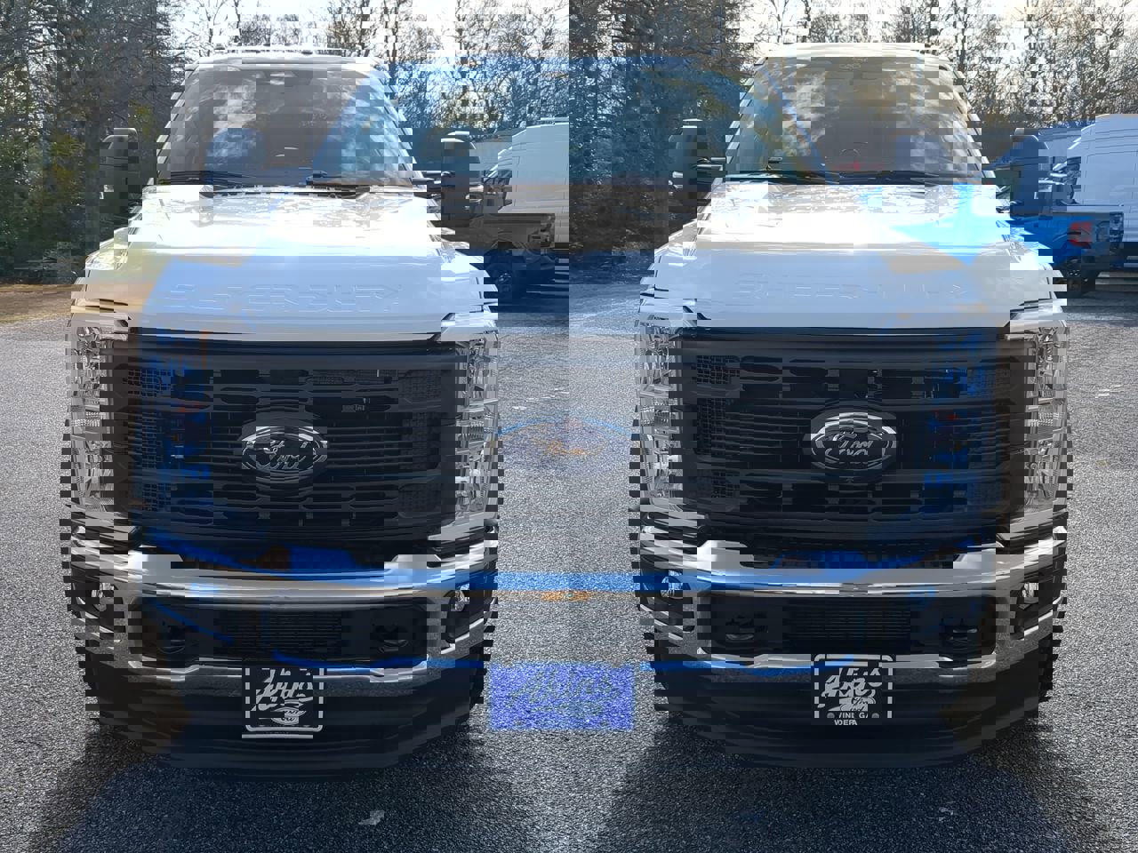 Used 2025 Ford F450 XL w/ 360-Degree Camera Package image 7