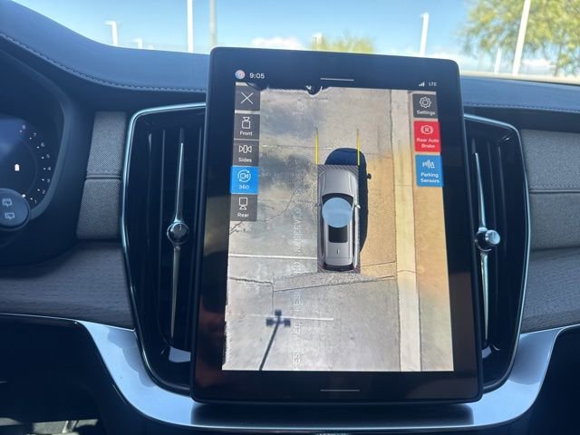 New 2026 Volvo XC90 B5 Plus image 28