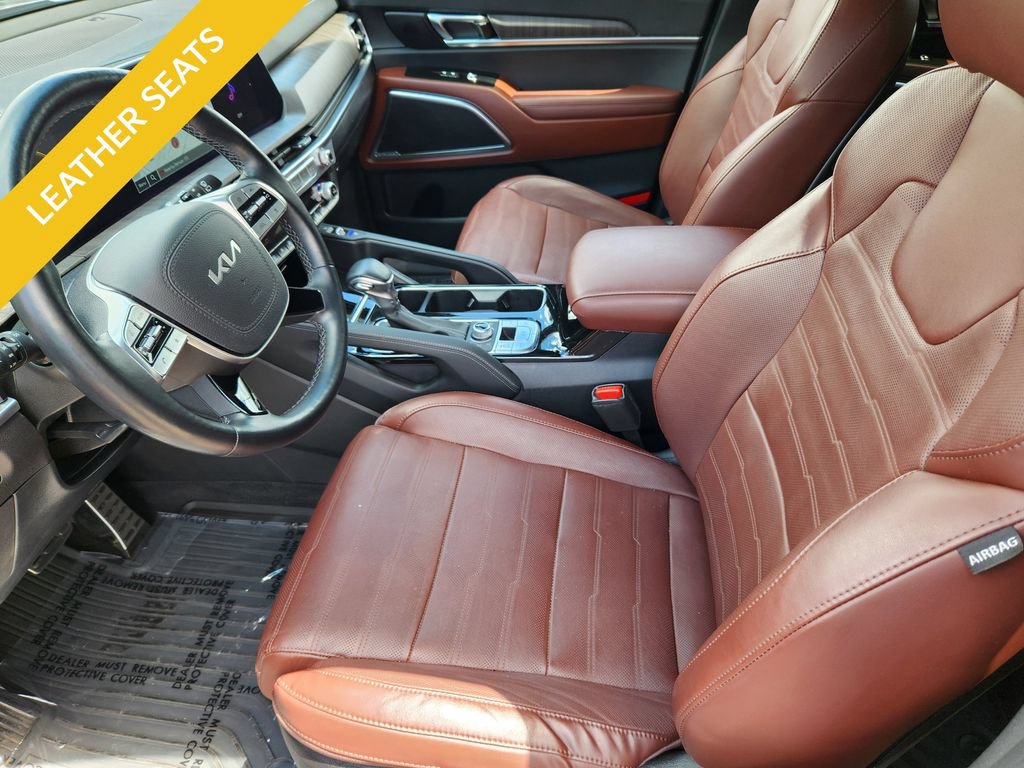 Used 2024 Kia Telluride SX Prestige AWD/4WD image 8