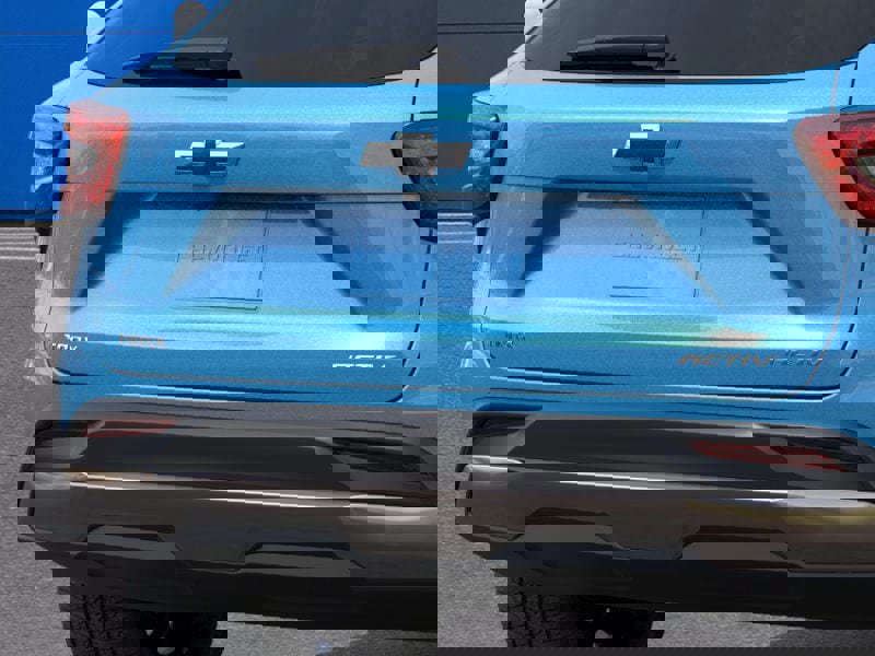 New 2026 Chevrolet Trax ACTIV image 14