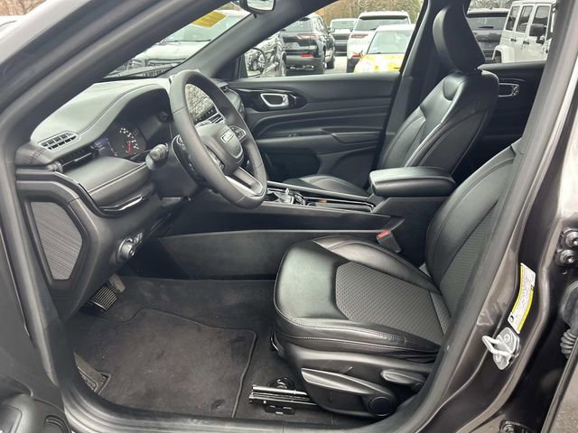 Used 2022 Jeep Compass Altitude image 11