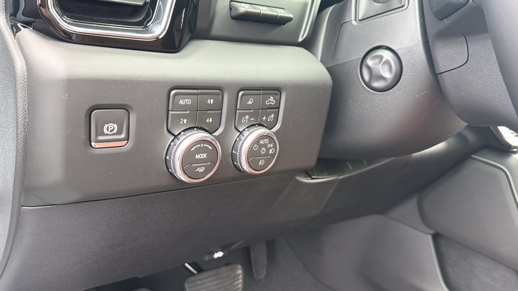 New 2026 GMC Sierra 1500 Denali Ultimate AWD/4WD image 13