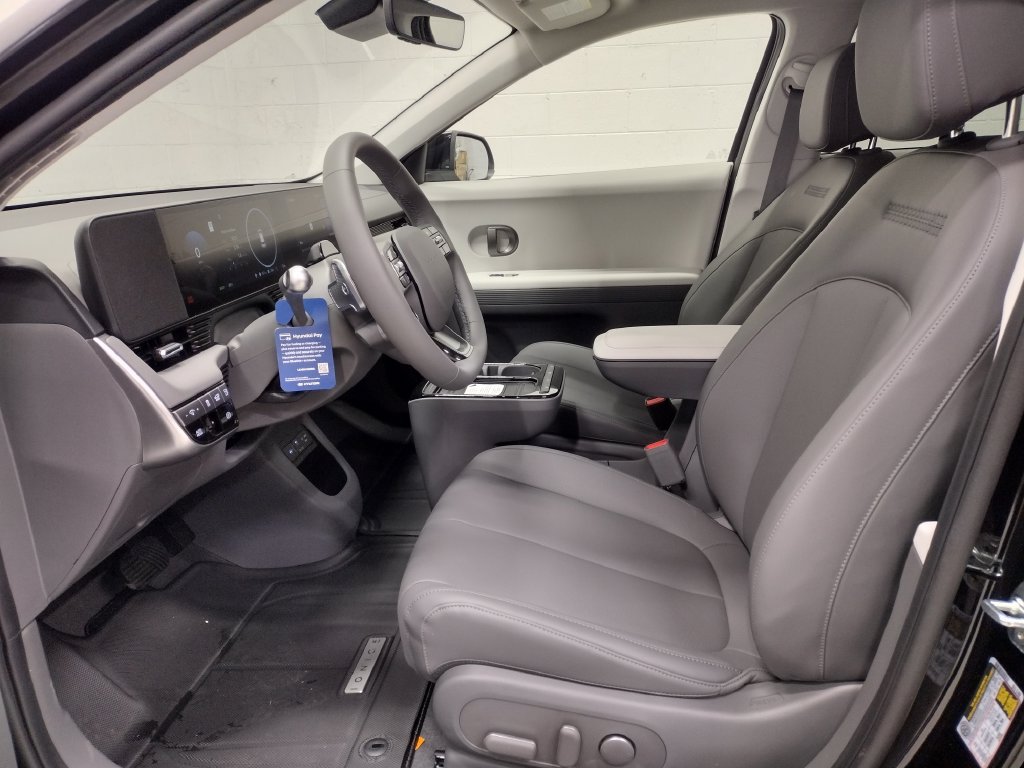 New 2026 Hyundai Ioniq 5 SEL AWD/4WD image 21