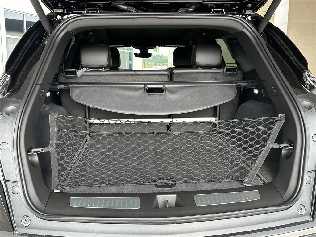 New 2026 Cadillac XT5 Premium Luxury w/ Driver Assist Package image 32