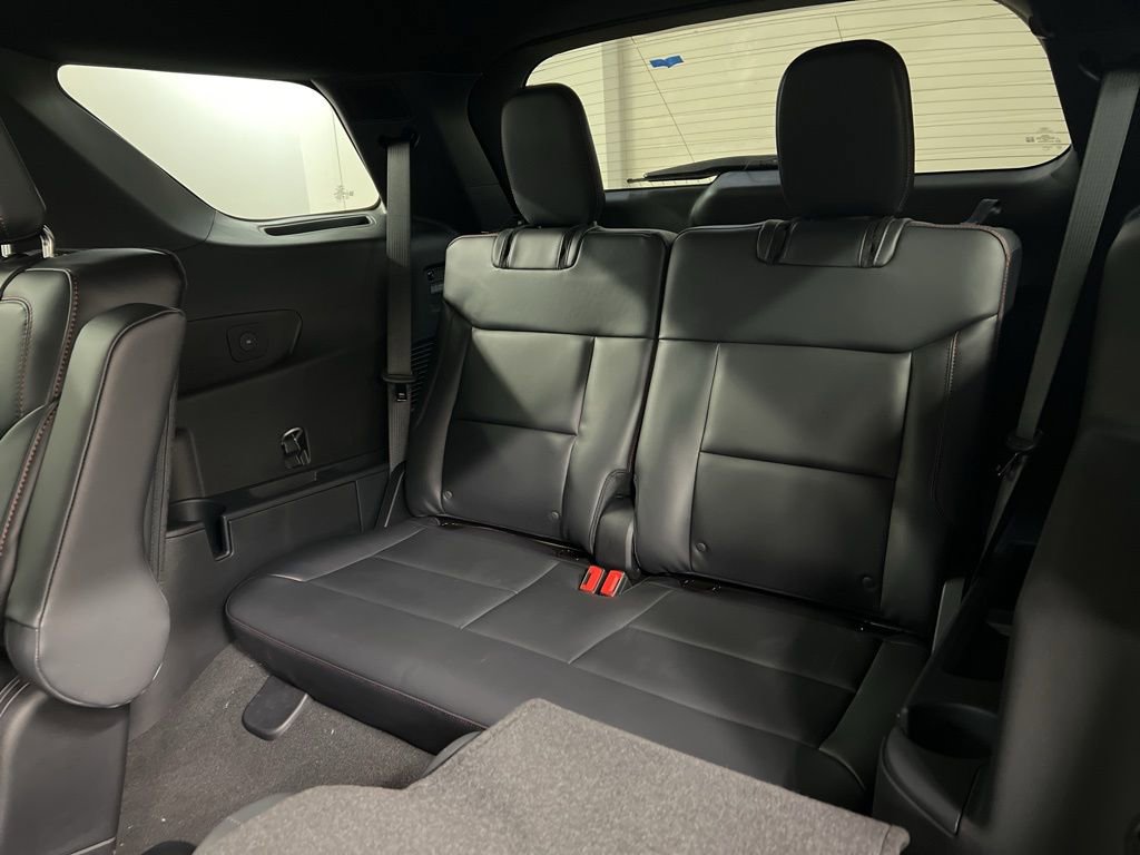 New 2026 Ford Explorer ST-Line image 25