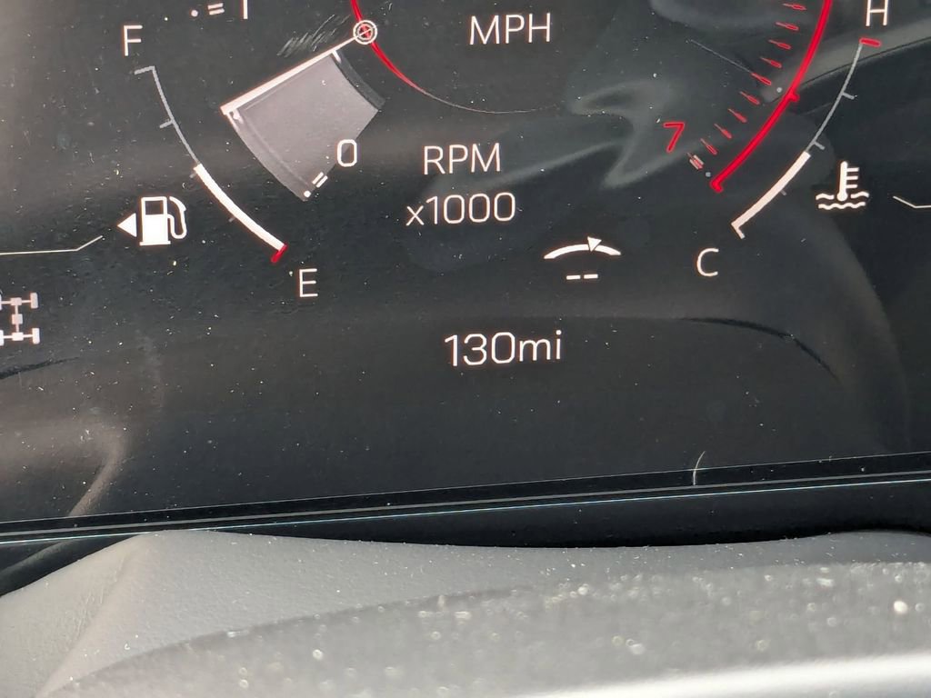 New 2026 GMC Yukon Denali w/ Sun & Power Step Package image 15