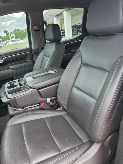 Used 2026 GMC Sierra 1500 SLT RWD image 17