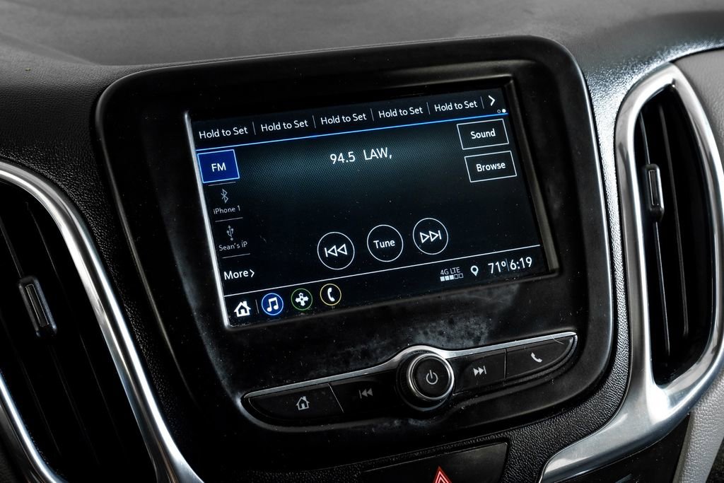 Used 2019 Chevrolet Equinox LT image 25