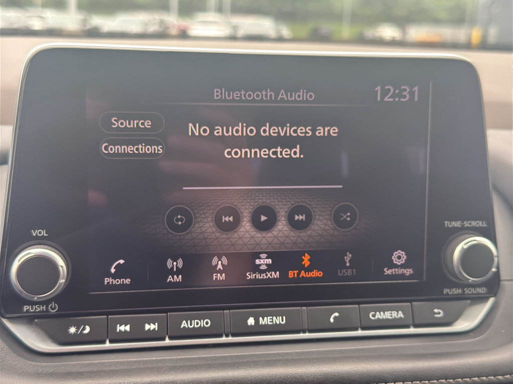 Certified 2023 Nissan Rogue S AWD/4WD image 18