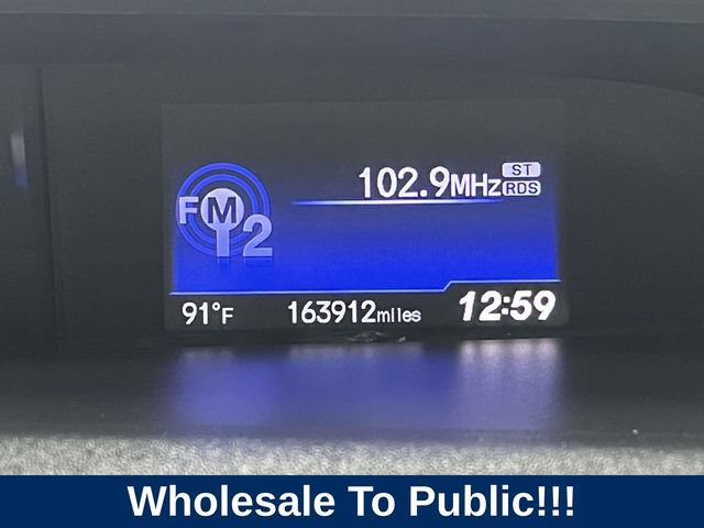 Used 2014 Honda Civic LX image 27
