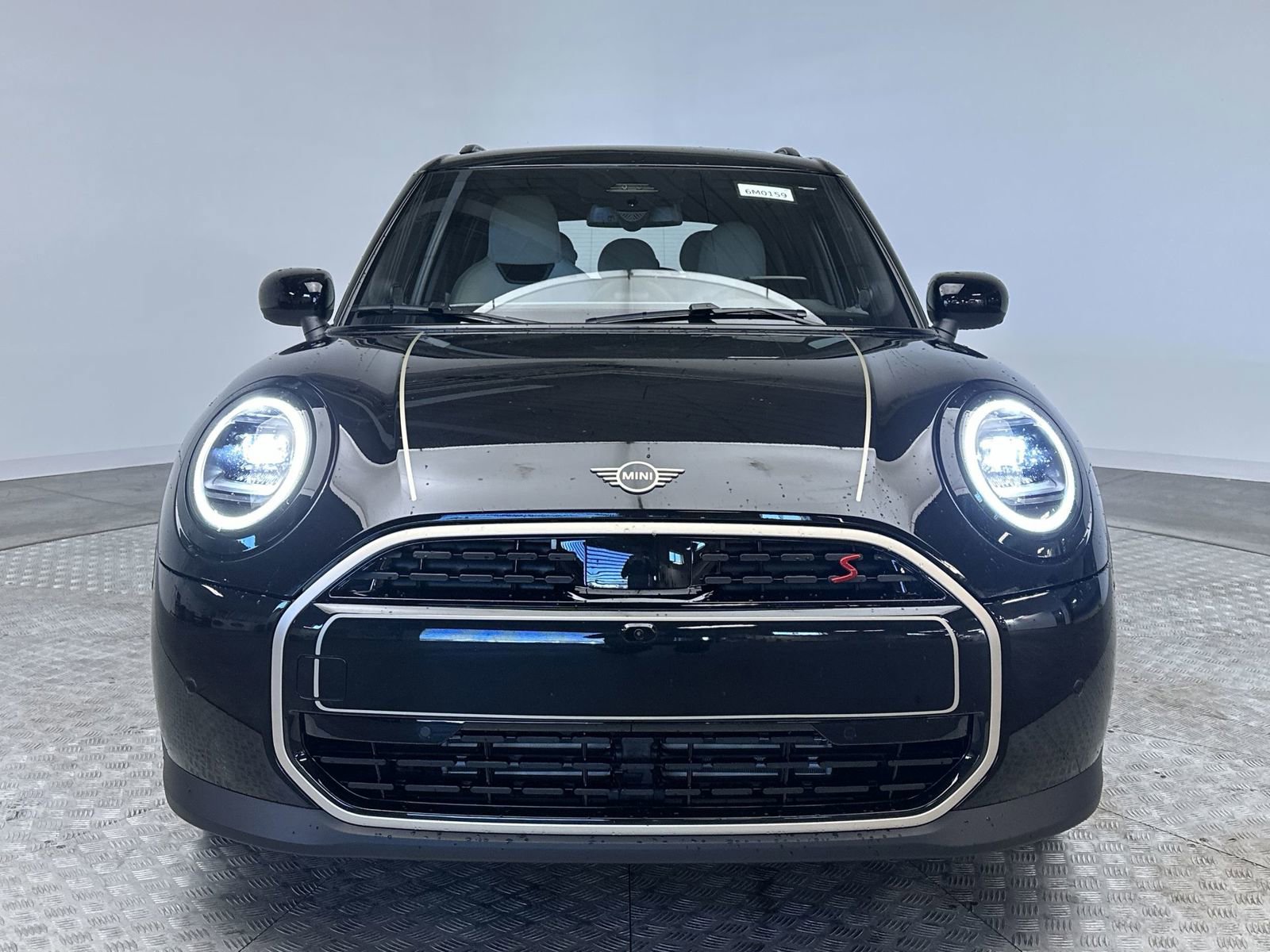 New 2026 MINI Cooper S FWD image 30