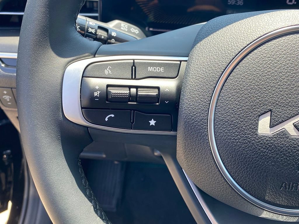 New 2026 Kia K5 GT-Line FWD image 14