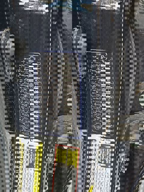 Used 2024 Toyota Camry SE w/ Cold Weather Package image 30