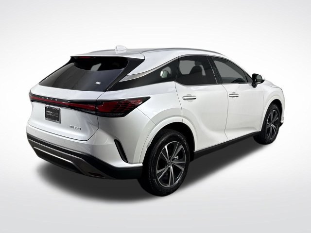 Certified 2026 Lexus RX 350 FWD image 37