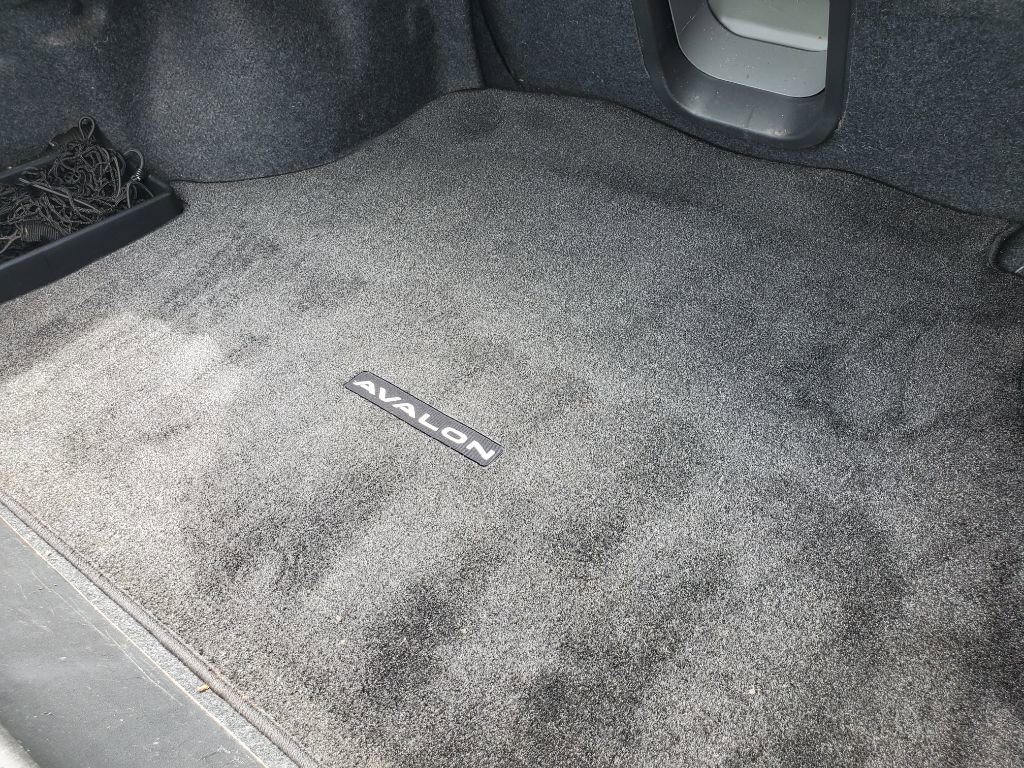 Used 2005 Toyota Avalon FWD image 33