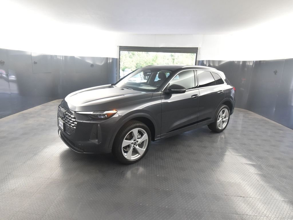 New 2025 Audi Q5 Premium Plus image 37