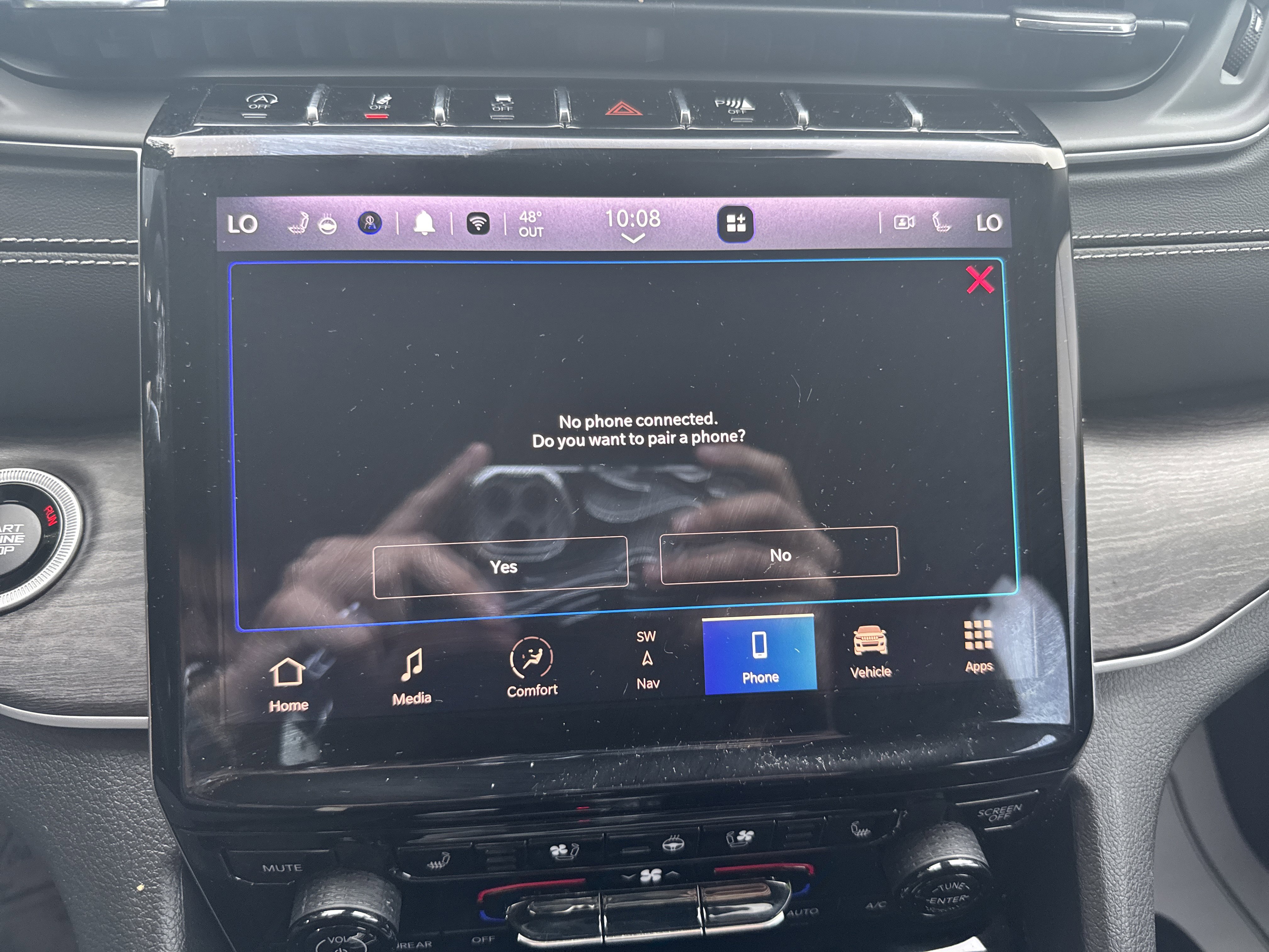 Used 2023 Jeep Grand Cherokee L Limited w/ Luxury Tech Group II image 26