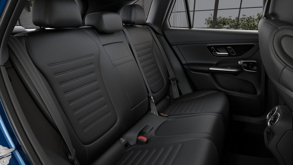 New 2026 Mercedes-Benz GLC 300 image 40