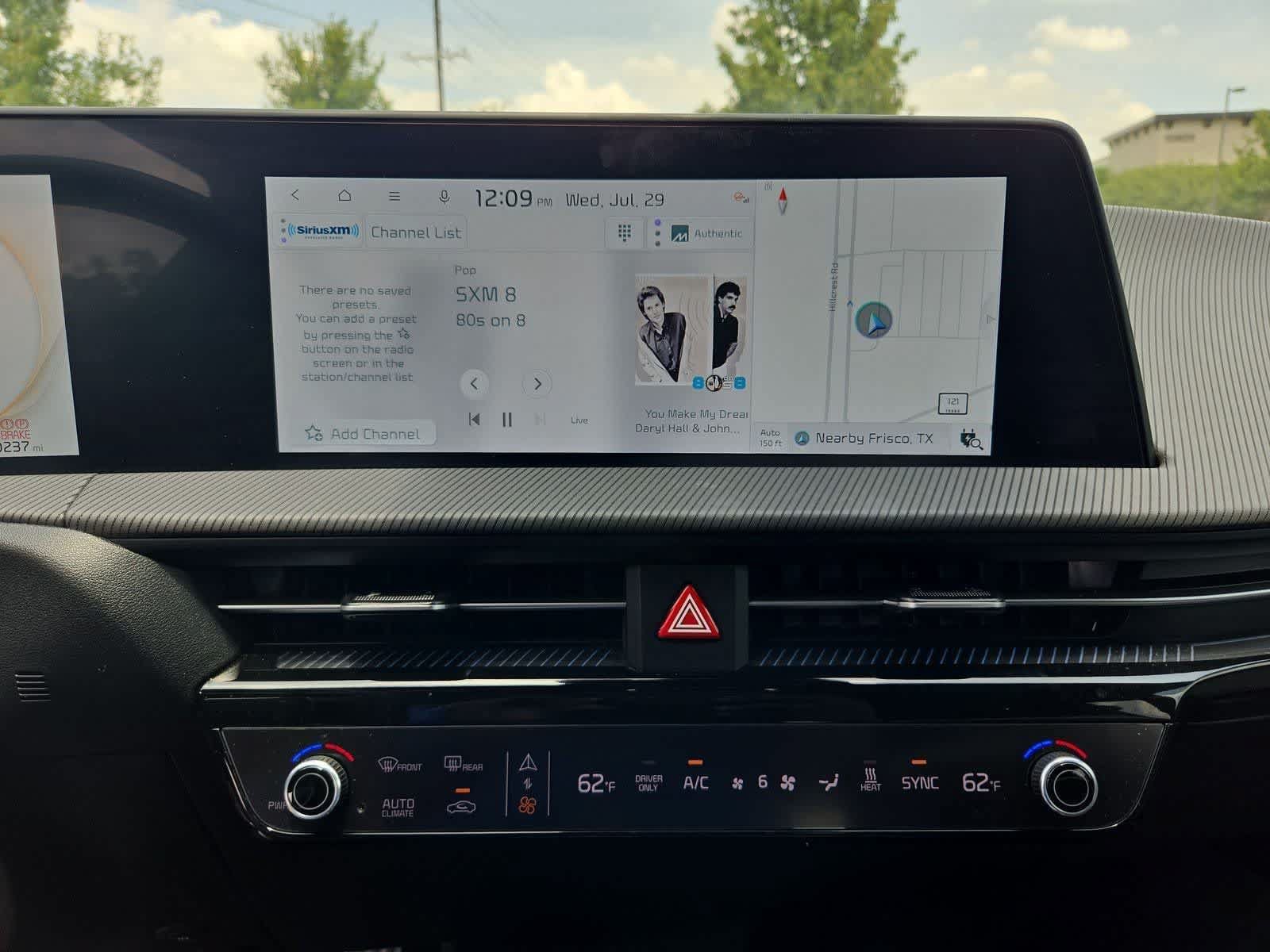 Certified 2023 Kia EV6 GT-Line AWD/4WD image 27