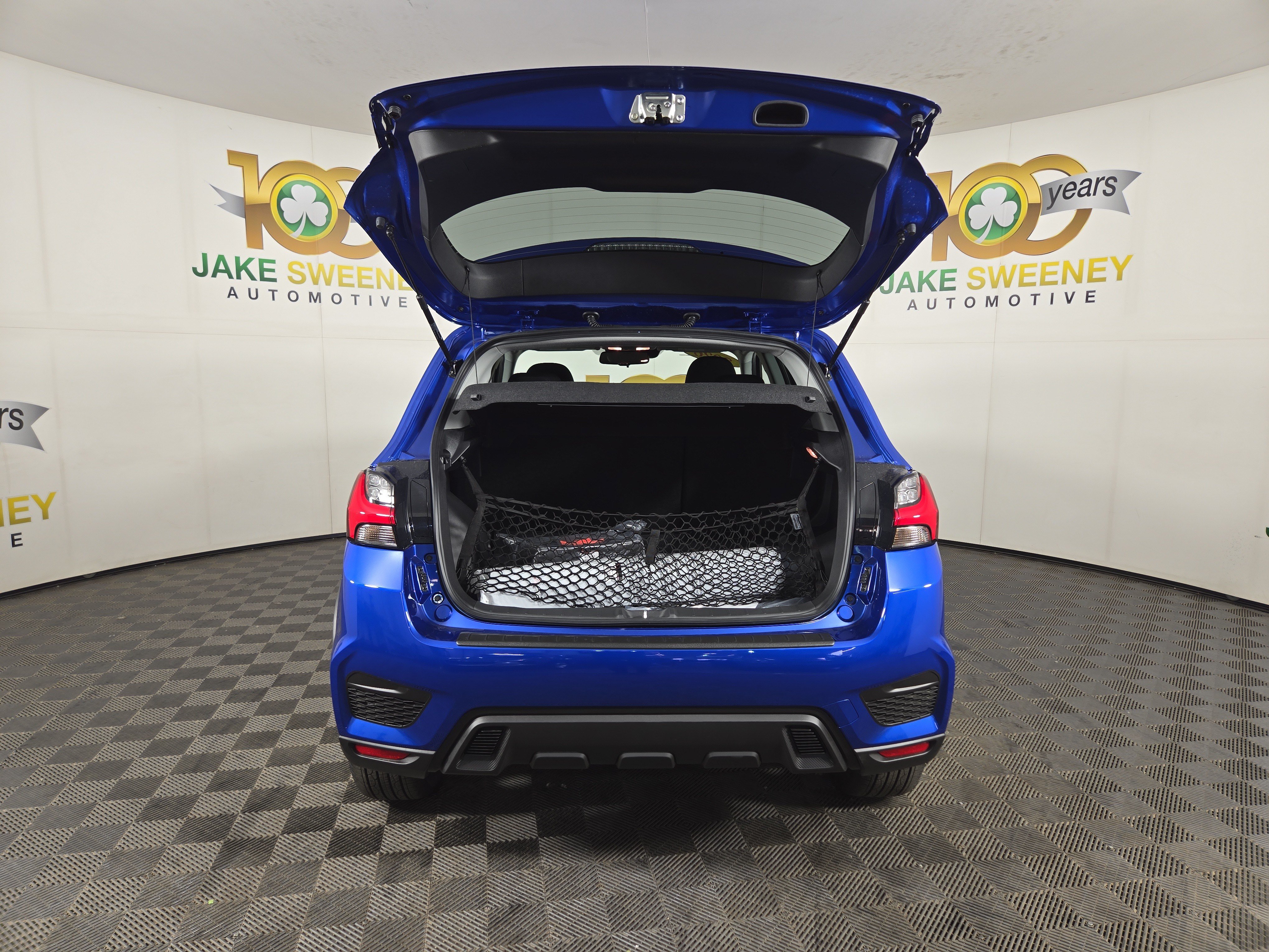 New 2026 Mitsubishi Outlander Sport ES AWD/4WD image 28