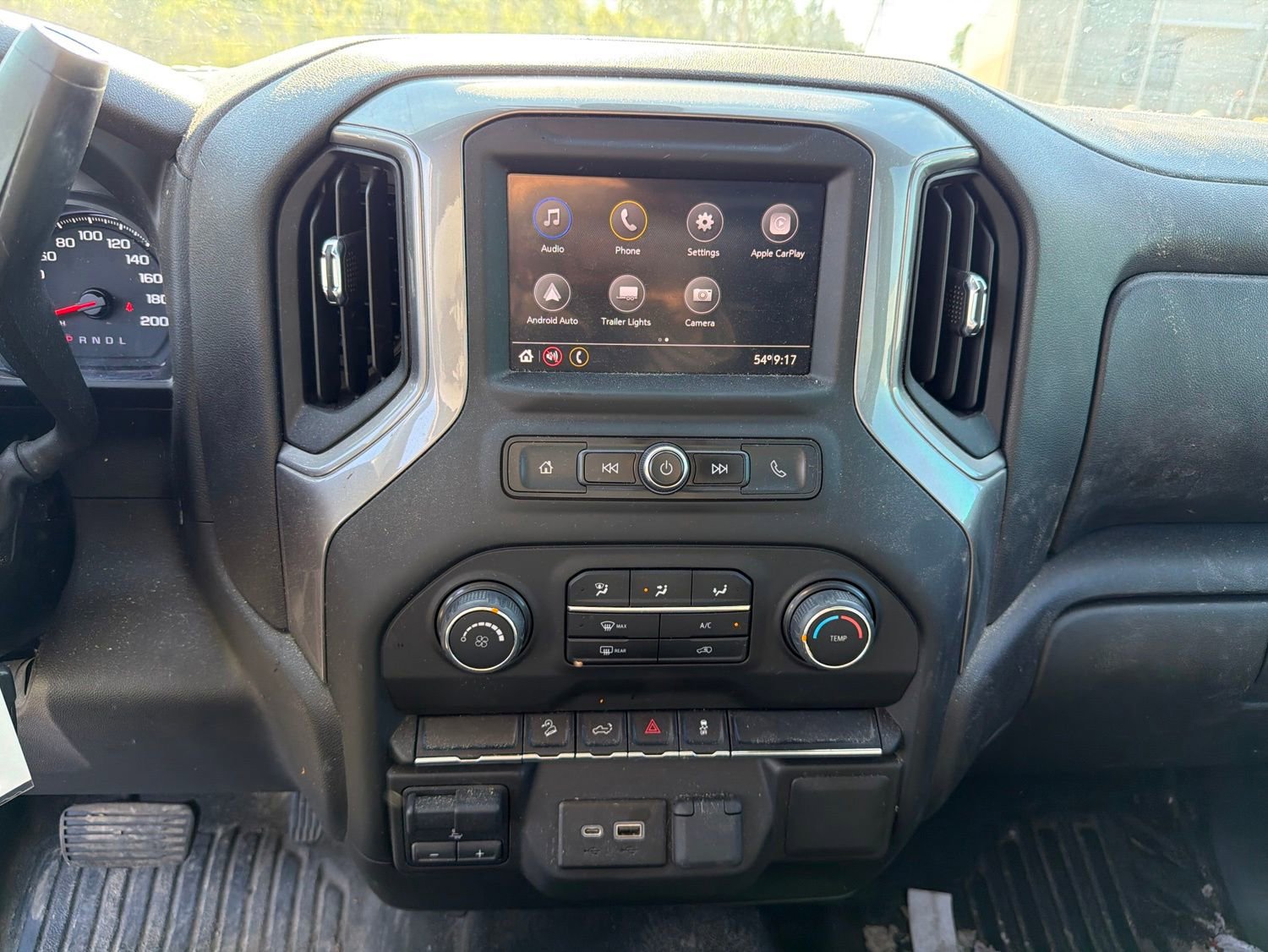 Used 2022 Chevrolet Silverado 3500 W/T AWD/4WD image 17