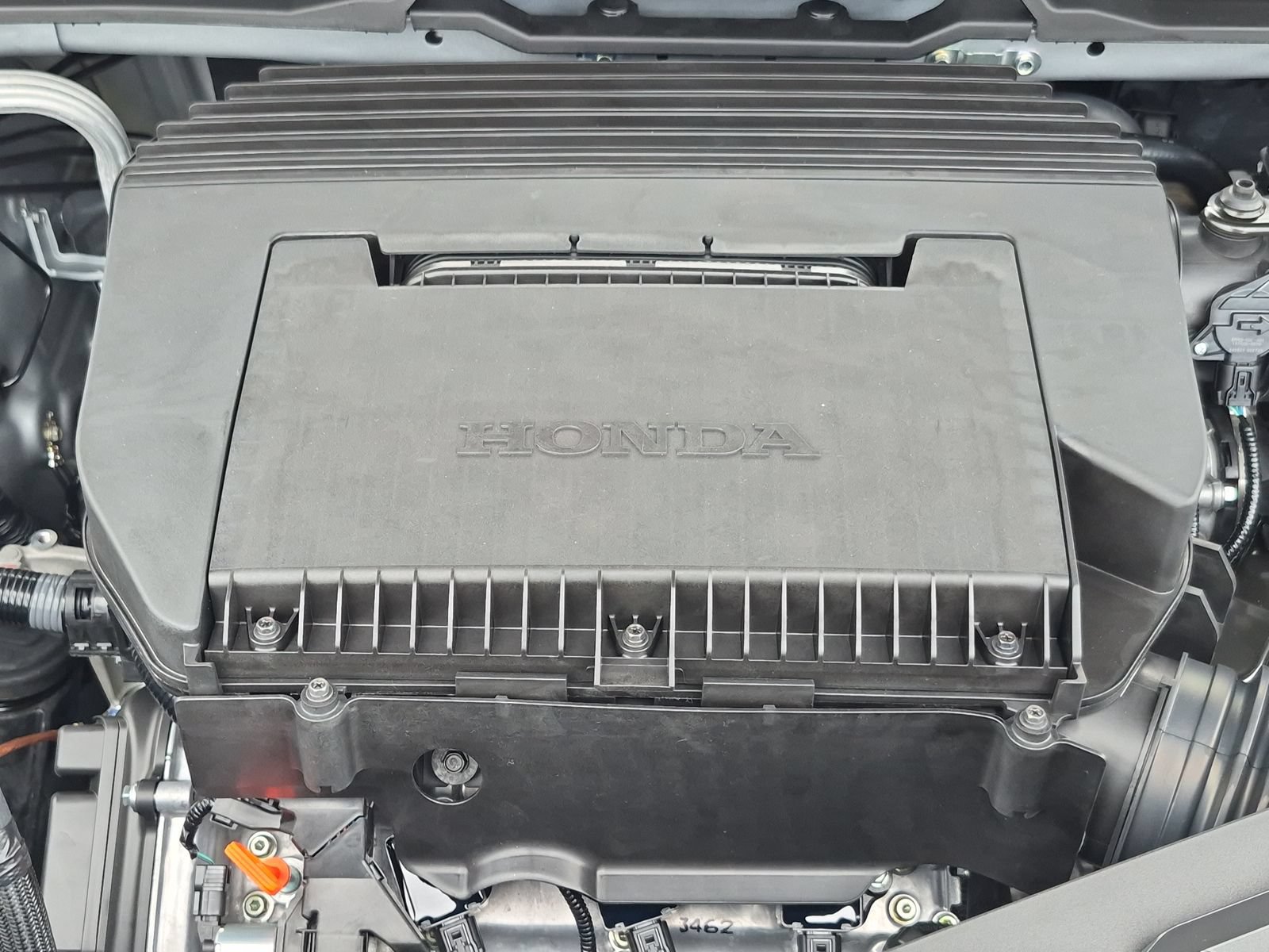 New 2026 Honda Pilot Black Edition image 22