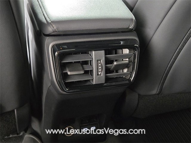 New 2026 Lexus NX 350 F Sport image 13