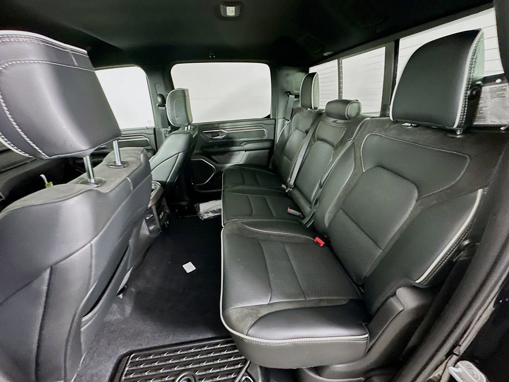 New 2026 RAM 1500 Laramie image 30