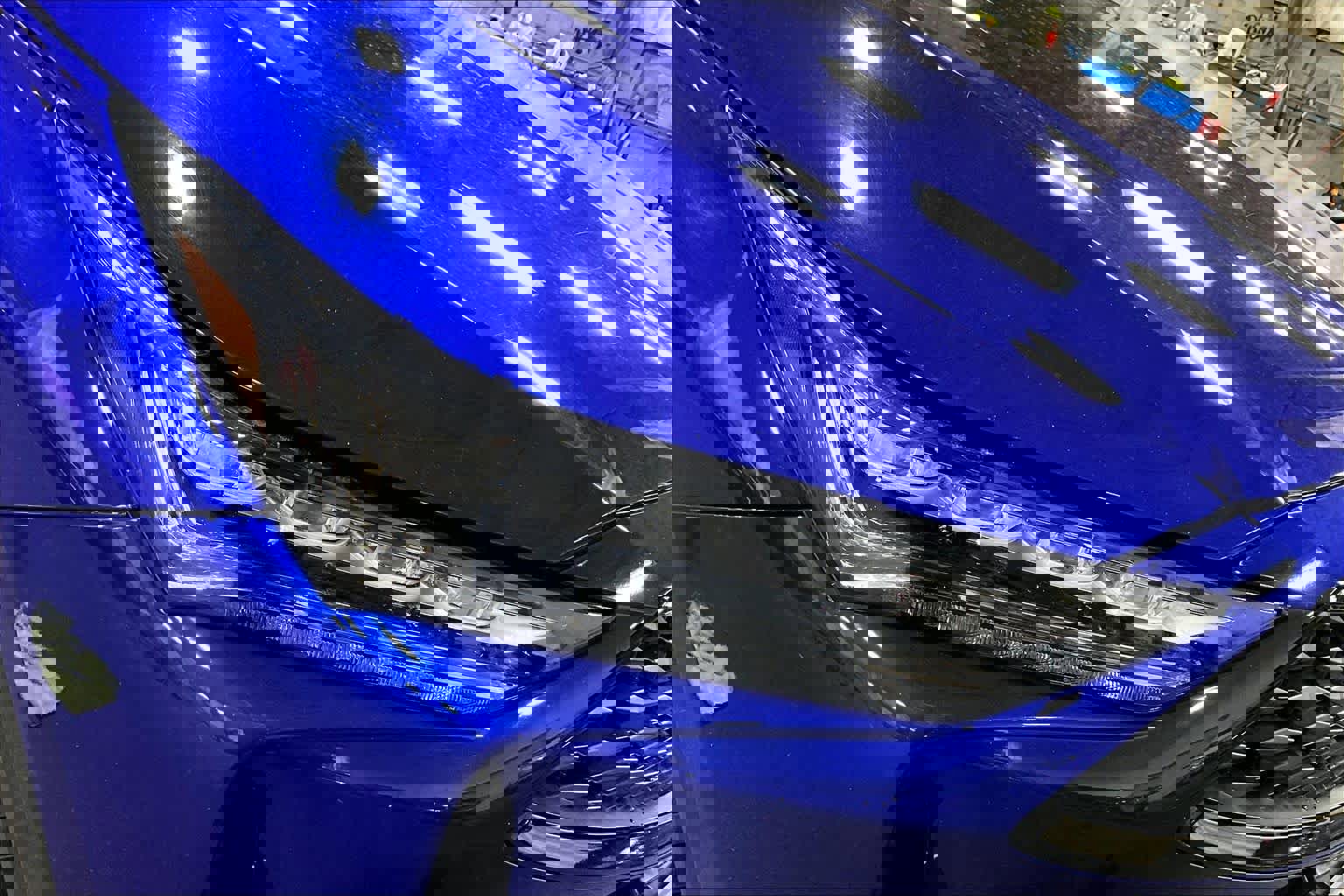 Used 2022 Acura MDX A-Spec image 27