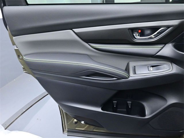 New 2025 Subaru Ascent Onyx Edition image 25
