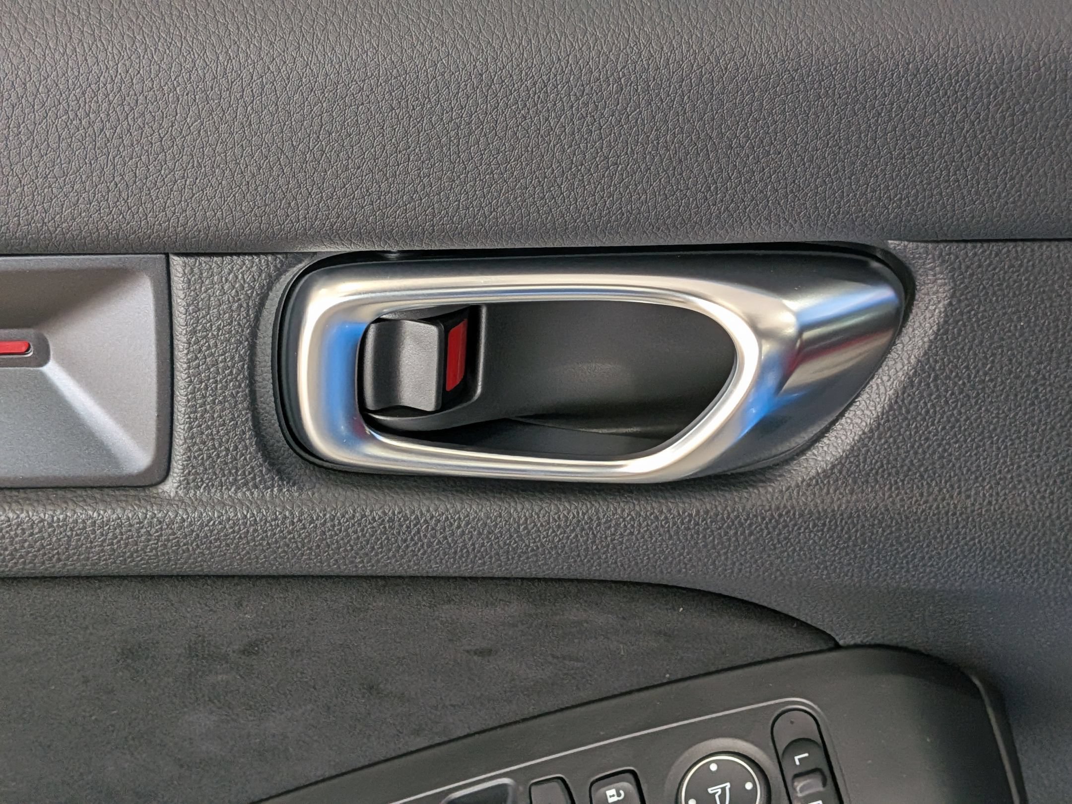 New 2026 Honda Civic Type R image 11