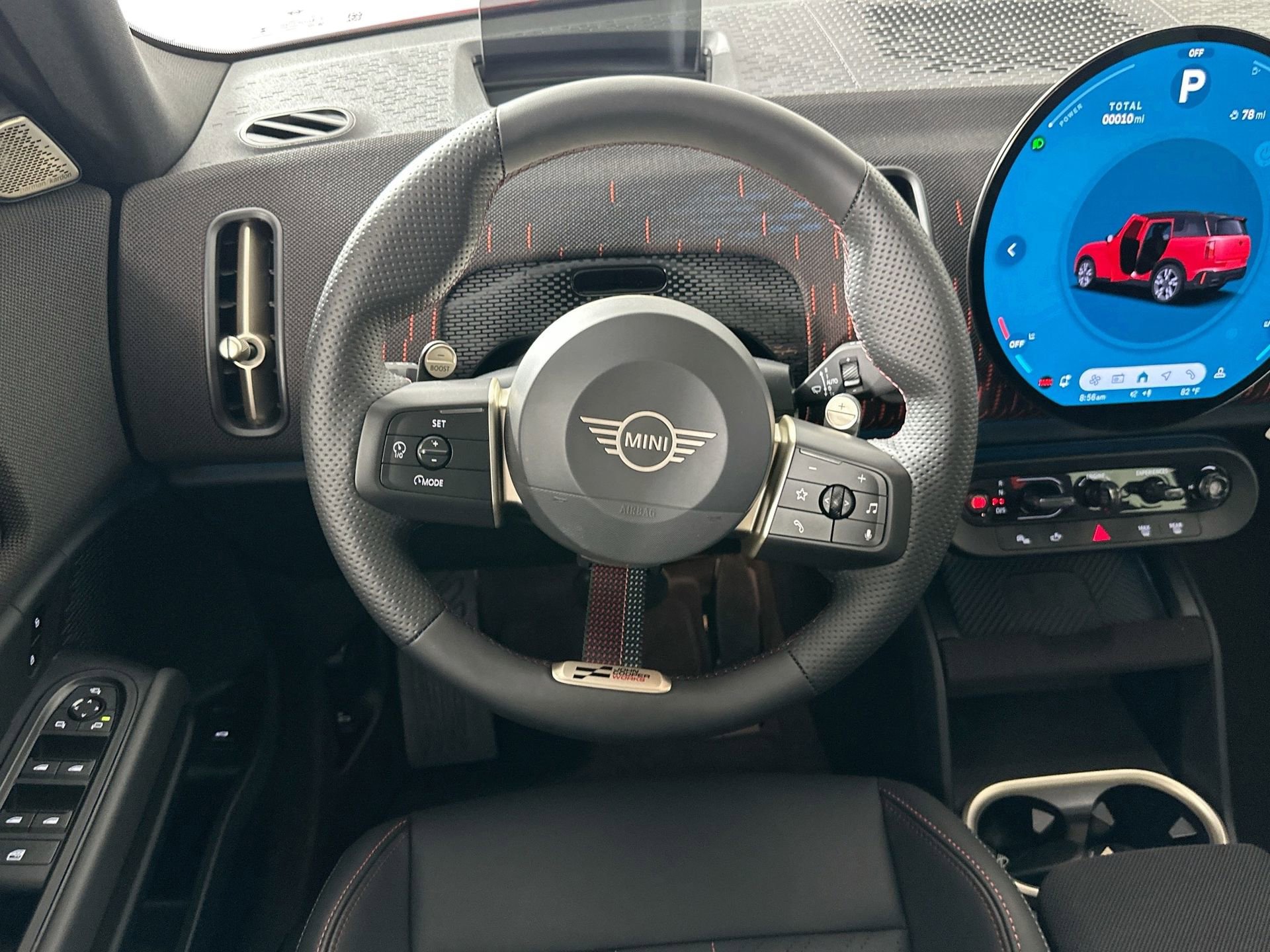 New 2026 MINI Cooper Countryman S w/ Comfort Package Max image 24